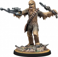 5. Star Wars: Shatterpoint - Z cichacza - Generał Solo