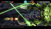 2. DARIUSBURST Chronicle Saviours (PC) (klucz STEAM)