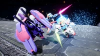 3. SD GUNDAM BATTLE ALLIANCE Deluxe Edition (PC) (klucz STEAM)