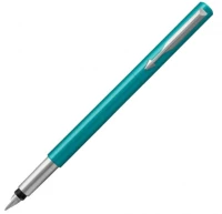 2. Parker Zestaw Zielony Vector Pióro Długopis Wkłady Notes 2046839