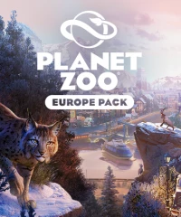 1. Planet Zoo: Europe Pack PL (DLC) (PC) (klucz STEAM)