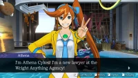 9. Apollo Justice: Ace Attorney Trilogy (PC) (klucz STEAM)