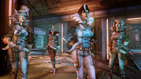 3. Borderlands: The Pre-Sequel - Season Pass (DLC) (PC) (klucz STEAM)