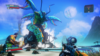 3. Borderlands 2 - Headhunter 5: Son of Crawmerax (DLC) (PC) (klucz STEAM)