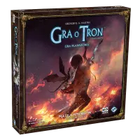 1. Gra o Tron: Matka Smoków