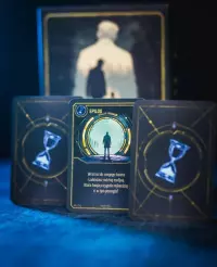 3. Mroczny Amulet: Saga