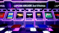 5. Capcom Arcade 2nd Stadium (PC) (klucz STEAM)