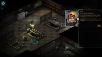 4. Shadowrun Returns (PC) (klucz STEAM)