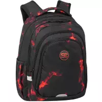 1. CoolPack Drafter 3 Plecak Szkolny Ashh F010918
