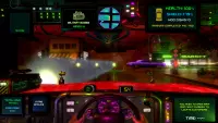 10. CyberTaxi (PC) (klucz STEAM)