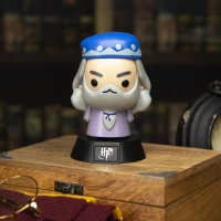4. Lampka Harry Potter - Dumbledore