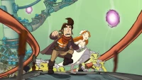 5. Deponia Doomsday PL (PC) (klucz STEAM)