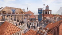 8. Conan Exiles - Architects of Argos (DLC) (PC) (klucz STEAM)