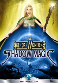 1. Age of Wonders Shadow Magic (PC) (klucz STEAM)
