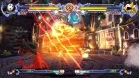 9. BlazBlue: Calamity Trigger (PC) (klucz STEAM)