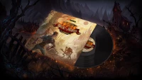 2. Deck of Ashes - Original Soundtrack (DLC) (PC) (klucz STEAM)
