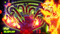 2. Zombie Pinball (PC) (klucz STEAM)