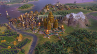 2. Civilization 6 VI (Gold Edition) PL (klucz STEAM)