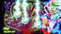 3. Zombie Pinball (PC) (klucz STEAM)