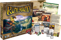 1. Galakta Runebound: Nierozerwalne Więzi