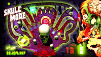 4. Zombie Pinball (PC) (klucz STEAM)