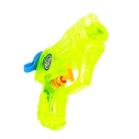 5. Mega Creative Pistolet Na Wodę 12cm 487968