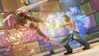 5. Tekken 7 Legendary Edition (XO/XSX)
