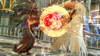 2. Tekken 7 Legendary Edition (XO/XSX)