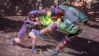 4. Tekken 7 Legendary Edition (XO/XSX)