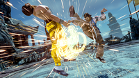 6. Tekken 7 Legendary Edition (XO/XSX)