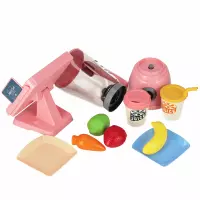 4. Mega Creative Zestaw Supermarket + Akcesoria 543306