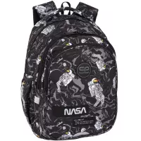 1. CoolPack Jerry Plecak Szkolny Astronaut F029932