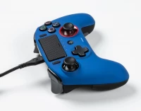 2. NACON PS4 Pad Przewodowy Sony Revolution Pro Controller 3 Niebieski