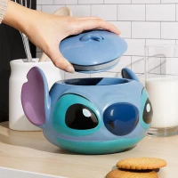 4. Pojemnik na Ciastka Disney Stitch 