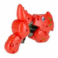 2. Mega Creative Pistolet Dino 499181