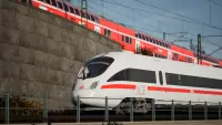 4. Train Sim World 5 PL (PS5)