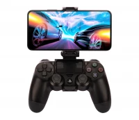 6. PowerA MOGA PS5/PS4 Uchwyt na Telefon do Padów Bezprzewodowych DualSense i DualShock 4