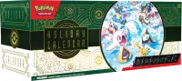 1. Pokemon TCG: Holiday Calendar (2024)