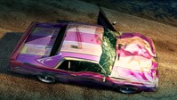 3. Burnout Paradise Remastered (PC) (klucz ORIGIN)