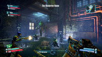 4. Borderlands 2 - Headhunter 4: Wedding Day Massacre (DLC) (PC) (klucz STEAM)