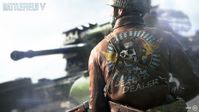 4. Battlefield 5 EN (klucz ORIGIN)