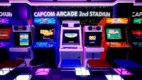 6. Capcom Arcade 2nd Stadium (PC) (klucz STEAM)