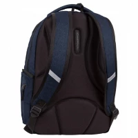 2. CoolPack Break Plecak Szkolny Młodzieżowy Dark Blue E24024
