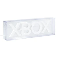 4. Lampka Neonowa Xbox