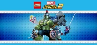 1. LEGO Marvel Super Heroes 2 PL (PC) (klucz STEAM)