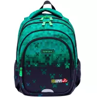 7. AstraBag Plecak Szkolny AB300 Do Your Best 502025017
