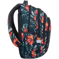 5. CoolPack Drafter 3 Plecak Szkolny Rio F010928