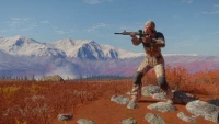 5. theHunter: Call of the Wild™ - Modern Rifle Pack PL (DLC) (PC) (klucz STEAM)
