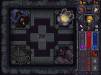 2. Runestone Keeper (PC/MAC) DIGITAL (klucz STEAM)