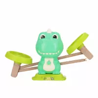 4. Mega Creative Zabawka Edukacyjna Waga Dino 547678